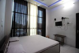 Hotel Classic Gold, Agra 2